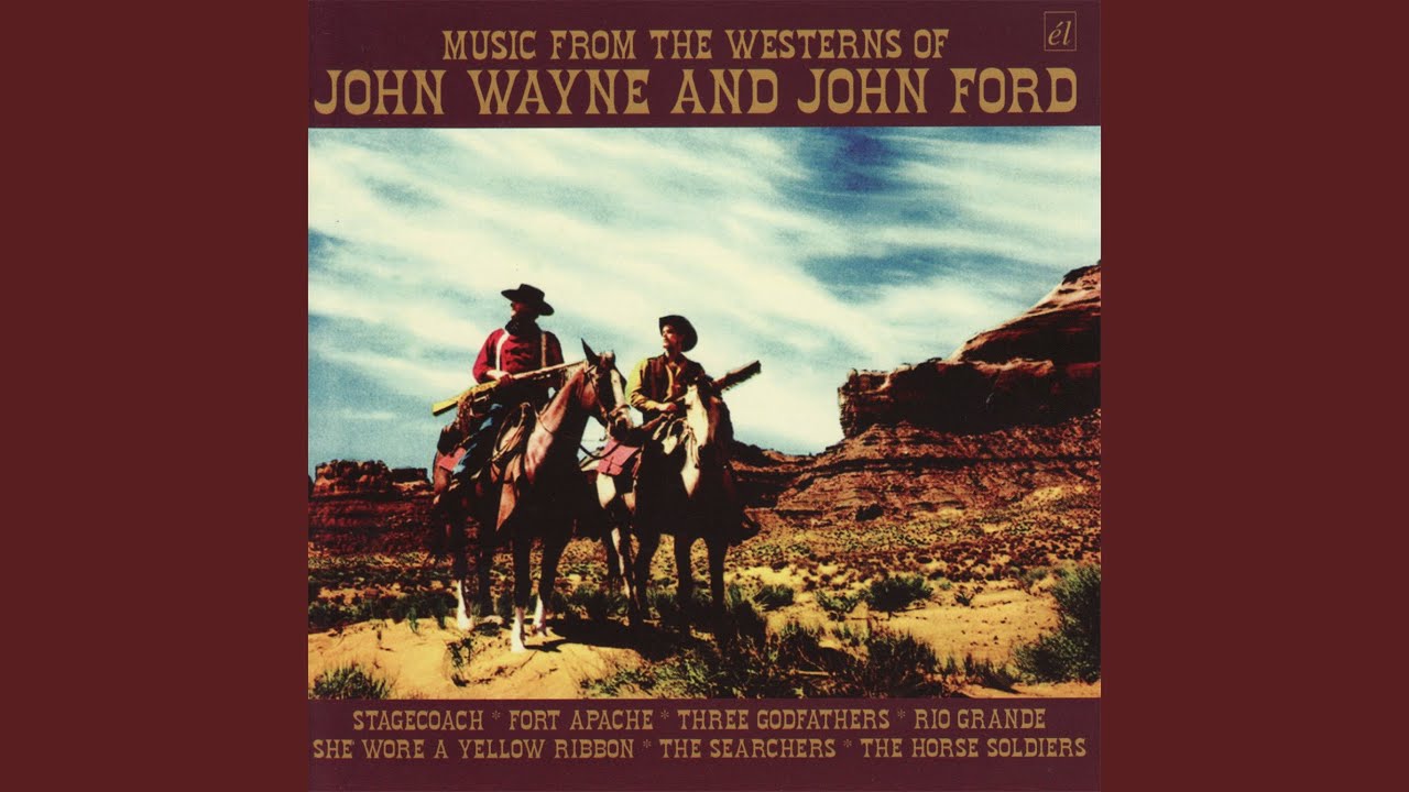 Fort Apache - Main Theme