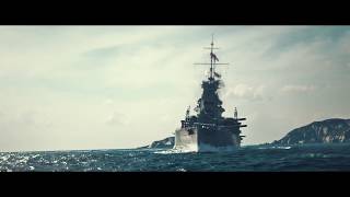 British Battleships Trailer - GAME Watch screenshot 3