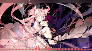 Nightcore - All the things she said [t.A.T.u]