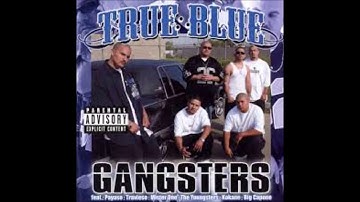 Payaso - Old Skool Shit Feat Travieso & Lil Fly Boy & Lil Gibby