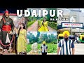 Ep 7 Udaipur Rajasthan | Saheliyon ki Bari | Rajasthani Folk Dance | Things to do in Udaipur