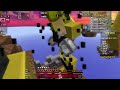 Solo Bedwars on hypixel