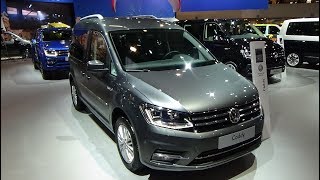 Volkswagen caddy highline 2019 Clearance