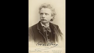 Edvard Grieg   Peer Gynt Suite No 1