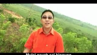 Lagu Daerah Lampung - Pung Kelapo Kupung