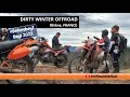 Offroad in the woods enduroboyz days 2023 offrartv 501fe universalride enduroboyz