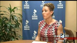 Sphyra under inestigation by Better Business Bureau