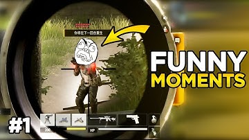 Call of Duty Mobile Funny & Wtf Moments #1 COD Mobile Beta