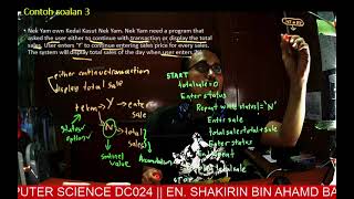 Basic Sentinel Control  EXAMPLE 3