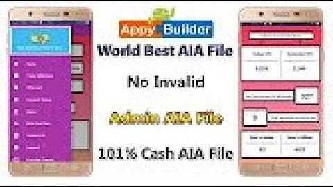 101% Cash AIA File Free | Technical usman AIA File | Admin Panel | No Invalid