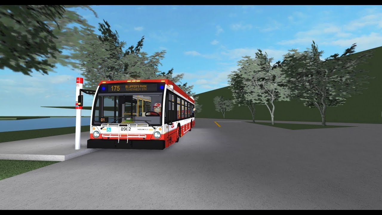 roblox nova bus