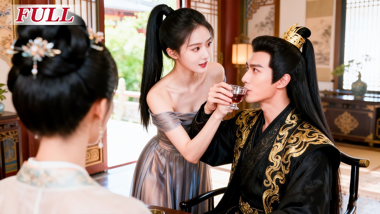 Husband Returned Triumphant, Brought a Woman？She Turned Away Without a Word, and He Regretted It...