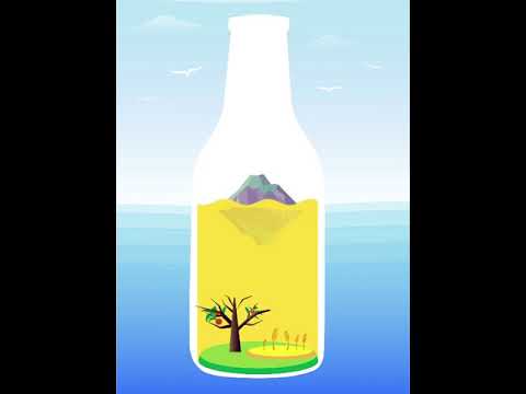 interaction design project - jeju beer promotion