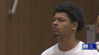 Gun fired inside Springfield Sci-Tech during altercation, 1 arrested