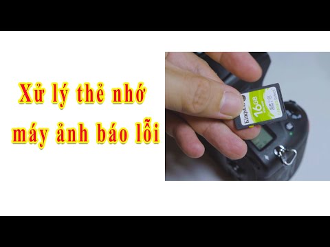 Video: Cách sử dụng đèn flash ngoài (có hình ảnh)