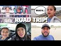 ROAD TRIP TO WALES!! | HOW TO HOLIDAY IN WALES!!