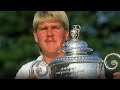 John daly  a short golf documentary