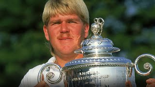 John Daly | A Short Golf Documentary