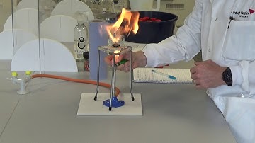 Magnesium Oxide BGE