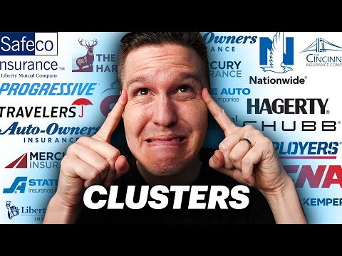 How To Pick An Insurance Cluster