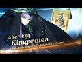 Fate/Grand Order - Kingprotea Spiritron Dress Servant Introduction