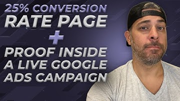➡️ Create Landing Pages That Convert! Simple Works Best 💯