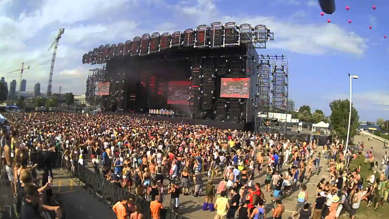 digital dreams 2014 time lapse