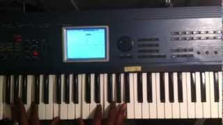 Lydian sharp 11 chord