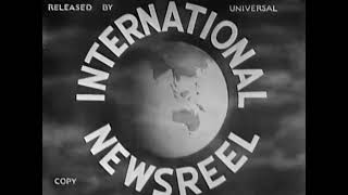 International Newsreel (1926)