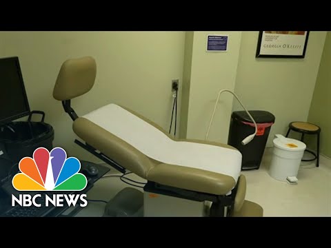 Indiana On The Cusp Of Passing Near-Total Abortion Ban