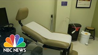 Indiana On The Cusp Of Passing Near-Total Abortion Ban