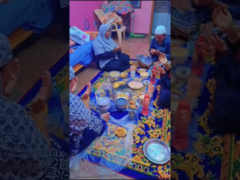 assalamualaikkum amma