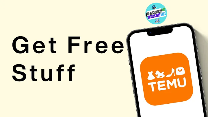 How to Get Free Stuff on Temu Without Inviting (EASY GUIDE)