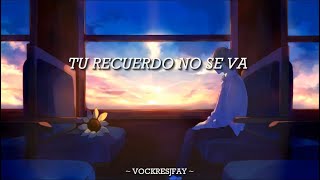 Morat - No Se Va // Letra