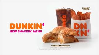 Top 10 Dunkin Ads 2008-2024