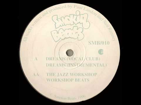 Dreams - Smokin Beats