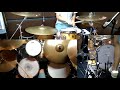 yonige みたいなこと ドラム (Mitainakoto drum cover)