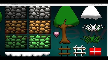 Opengameart.org UPDATES