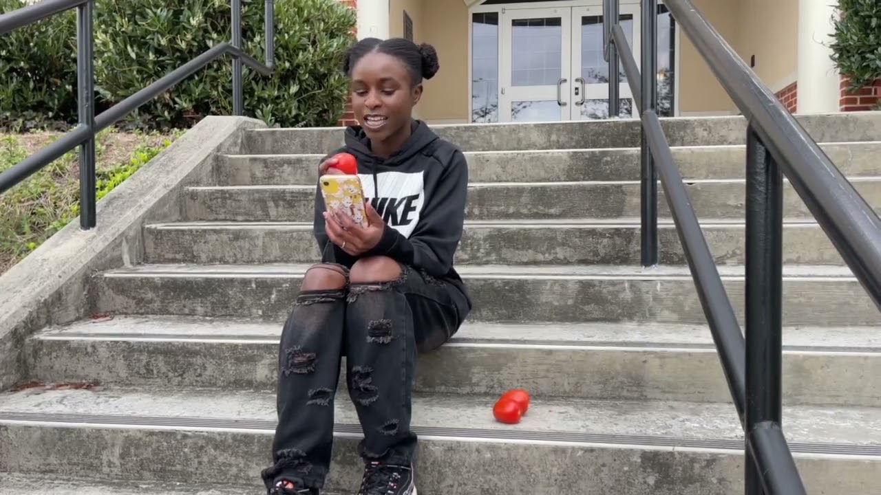 The Great Tomato Shortage