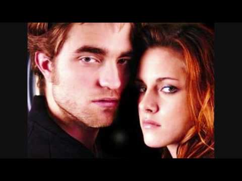 Rob and Kristen: Surround Me