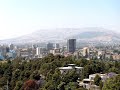 Эфиопия. Аддис-Абеба. Трансафрикана. Фильм 10