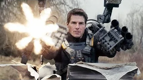 Dove hanno girato Mission Impossible 2?