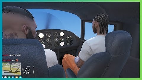 4Head, Future and Miguel say their final thoughts before jumping | NoPixel 4.0 GTA RP | RP Clips Hub