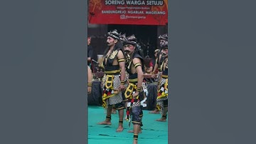 #soreng #sorengmagelang #sorengan #bandungrejo #seni #sorengwargasetuju #senirakyat