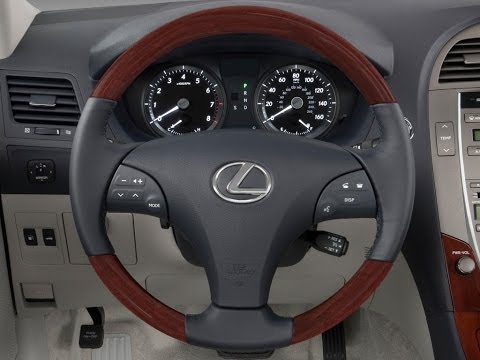 how-to-reset-the-oil-maintenance-required-reminder-on-a-lexus-es-350