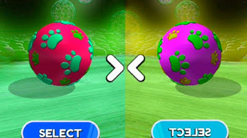 Going Balls vs New Ball Speed Run   Walkthrough ,iOS Android Colour Ball Run New Update (Part 155)