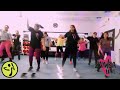 TE FUITE 🎵 DON MIGUELO ft CRAZY DESIGN #coreo #zumba #fitnessgoals #dancefitness