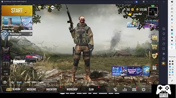 call of duty tencent emulator