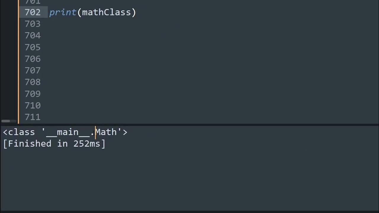 What are metaclasses in Python? - YouTube