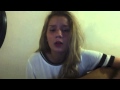 Stay With Me - Sam Smith (Cover by Demi)